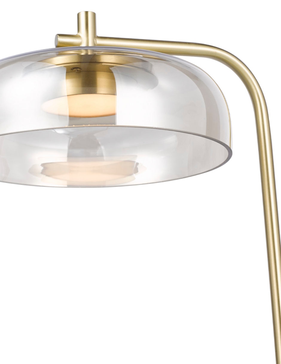 Lampara mesa N Narrative led Gloine