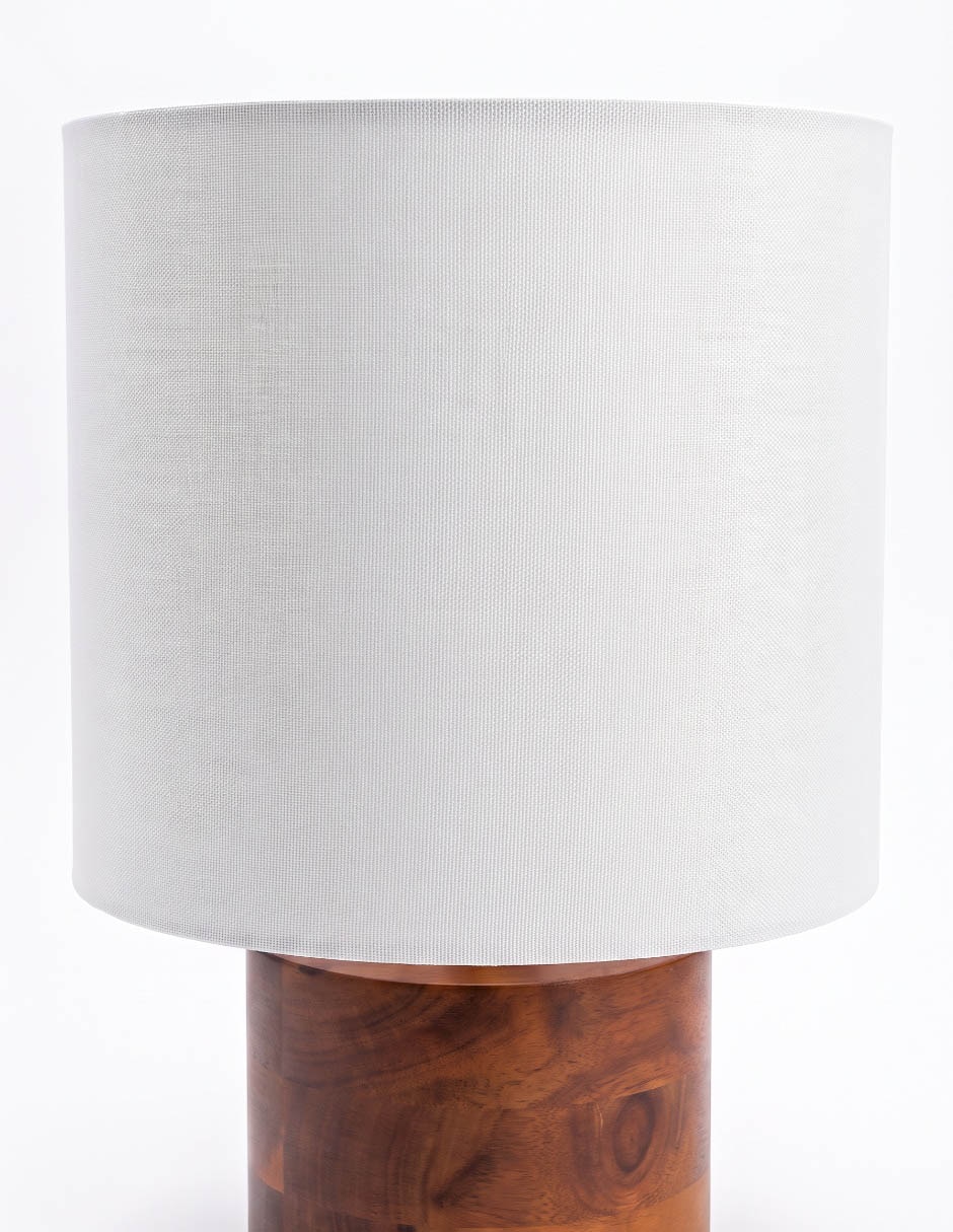 Lámpara de mesa Kahoy 2