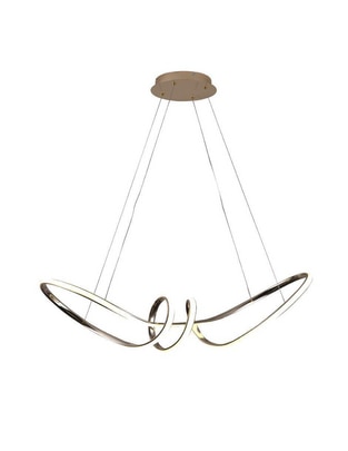 Lámpara colgante Iluminacion Luz Vic led