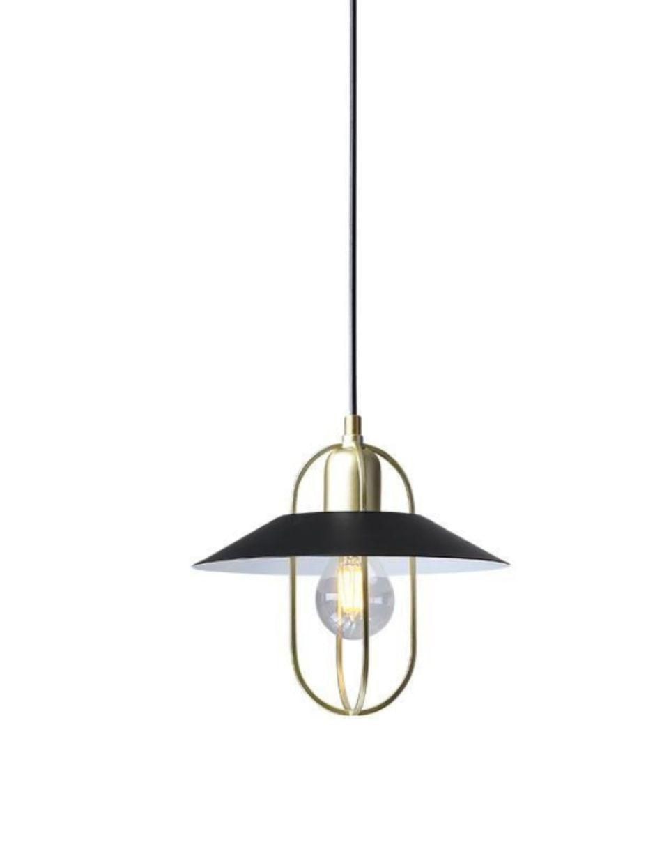 Lámpara colgante LED 2