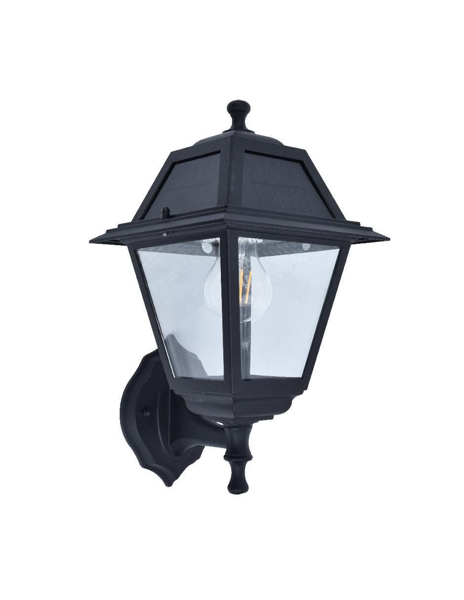 Árbotante led 8