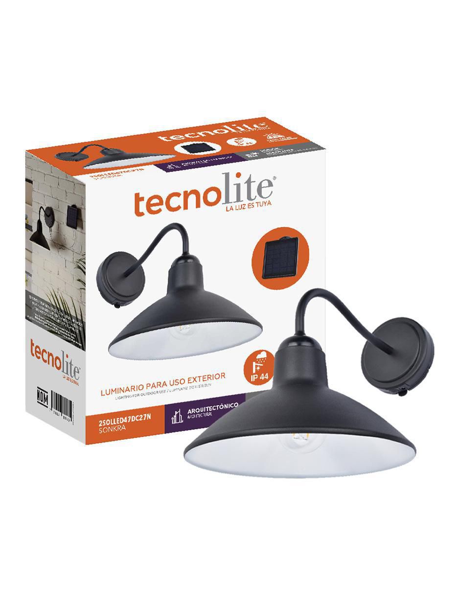 Árbotante led Sonkra 9