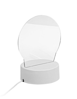 Lámpara decorativa LED Lámpara decorativa LED