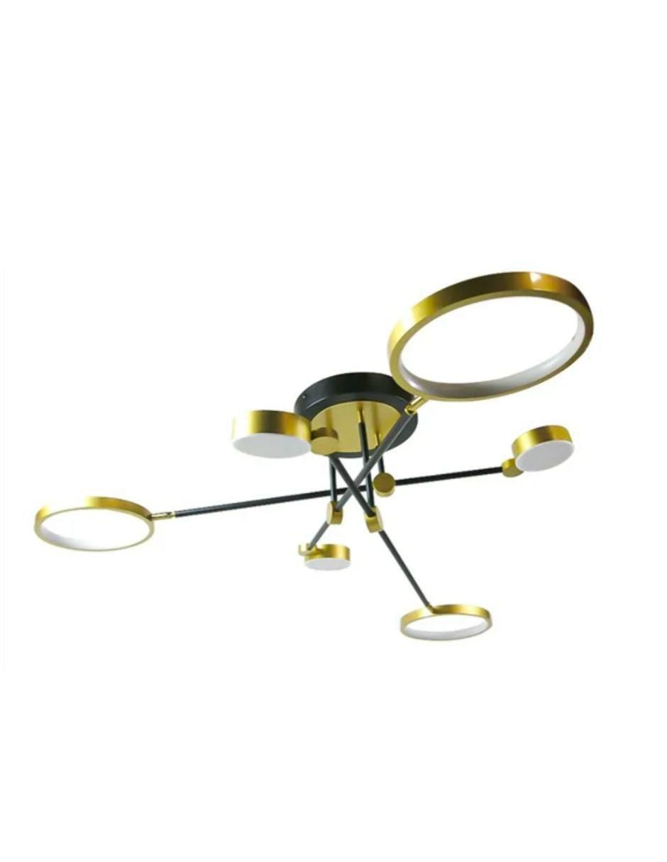 Lámpara colgante LED
