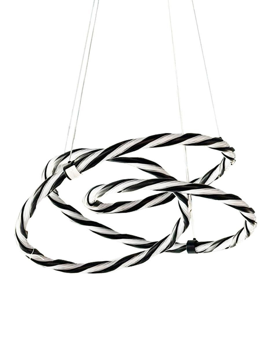Lámpara colgante LED 1