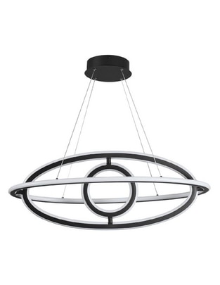 Lámpara colgante Elite led