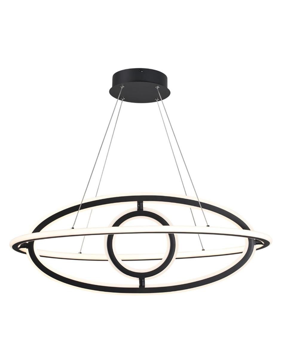 Lámpara colgante Elite led