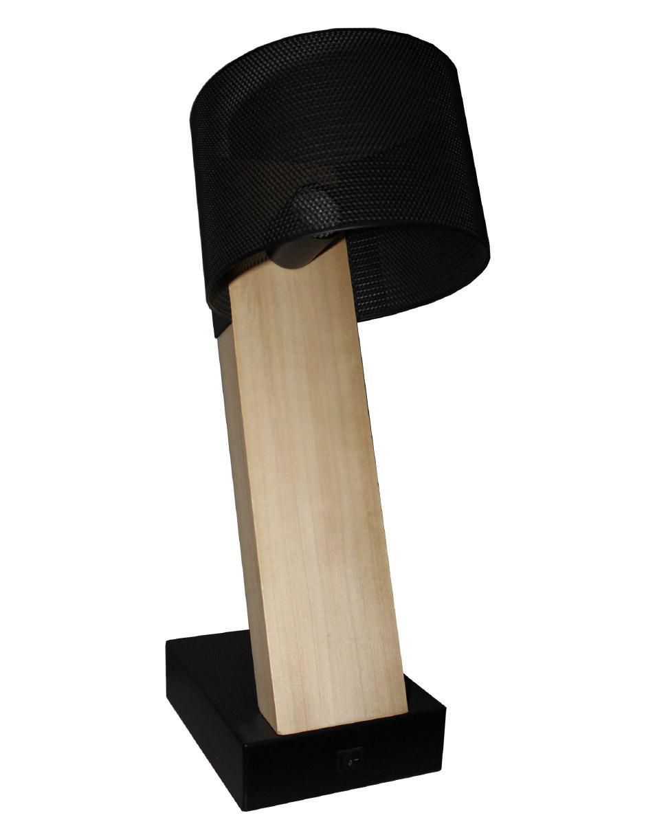 Lampara mesa led 1