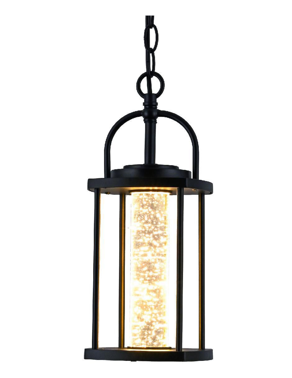 Lámpara colgante LED Class