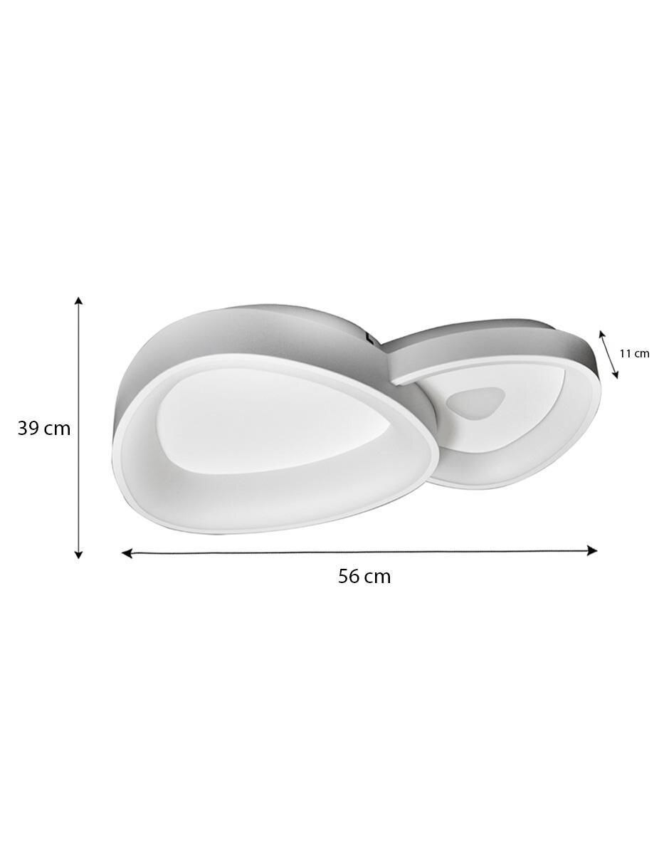 Lámpara colgante LED 5