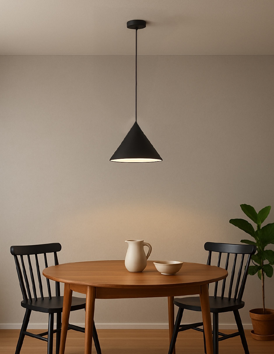 Lámpara colgante LED Class