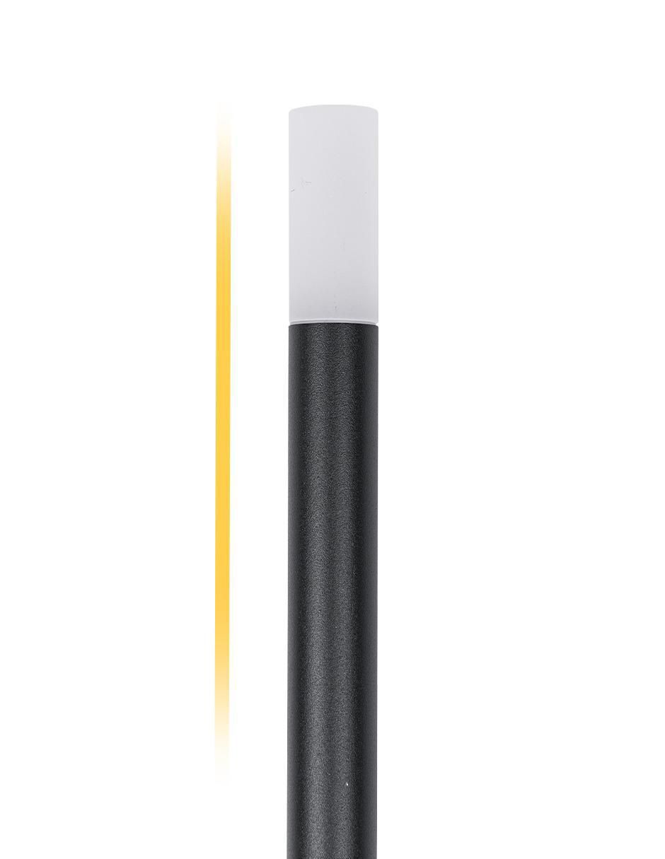 Árbotante led 8