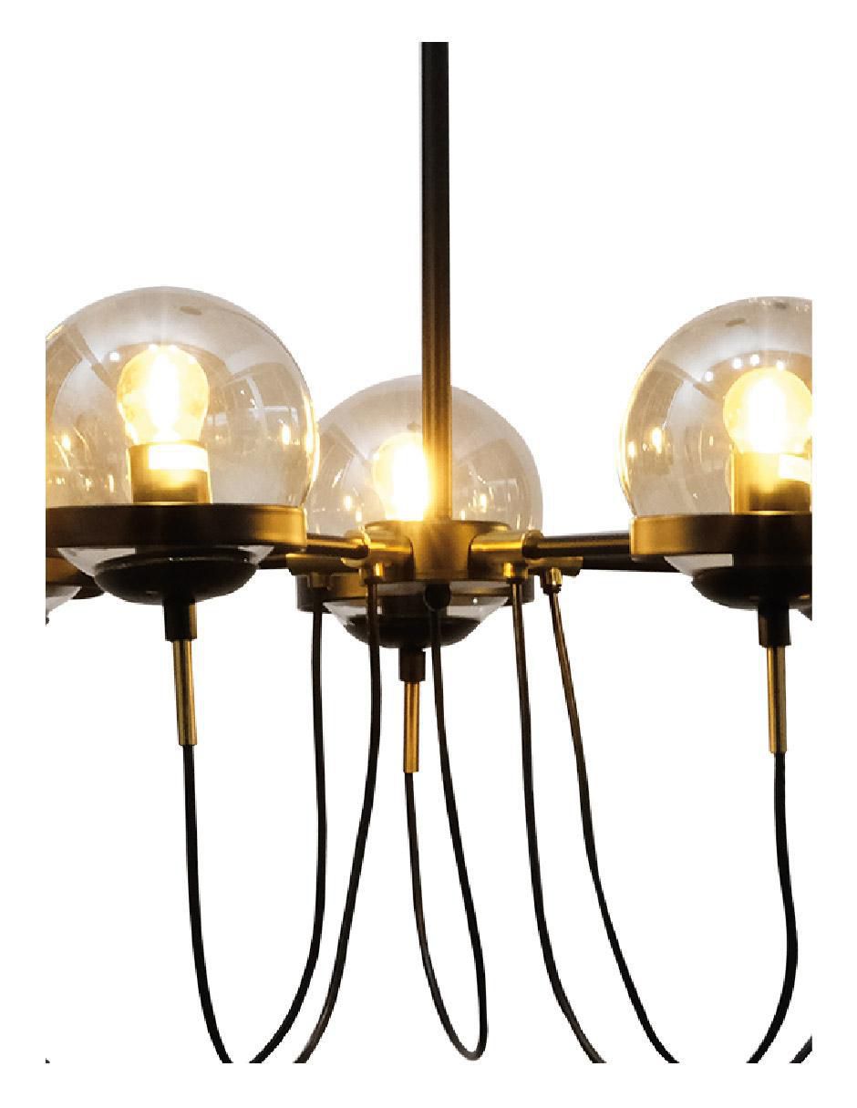 Lámpara colgante LED Class