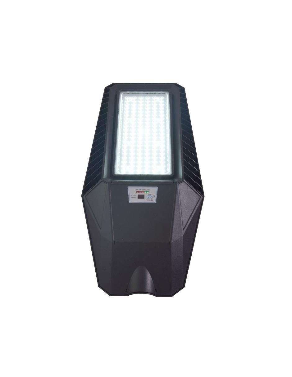 Árbotante LED Amansi I Árbotante LED Amansi I
