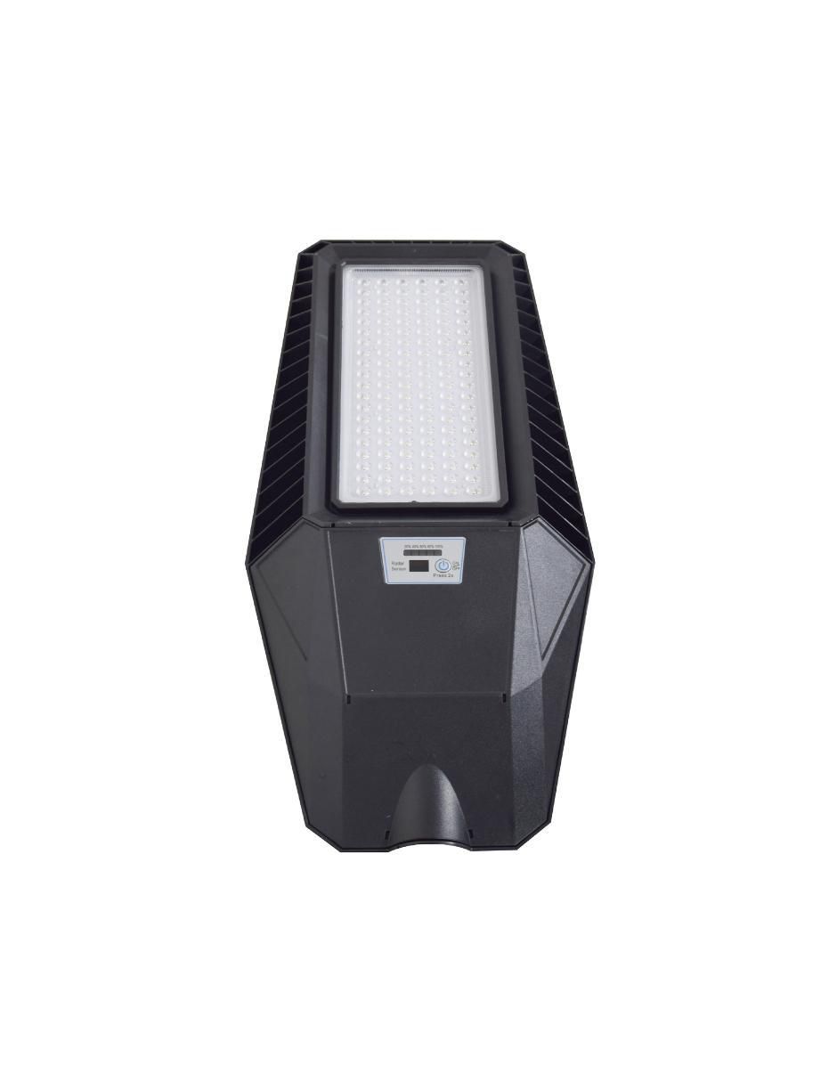 Árbotante LED Amansi I 2