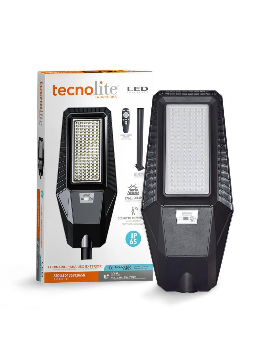 Árbotante LED Amansi I 3