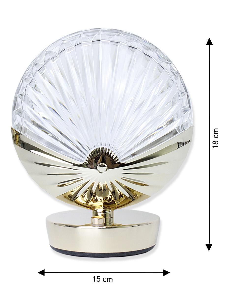 Lámpara de escritorio LED 5