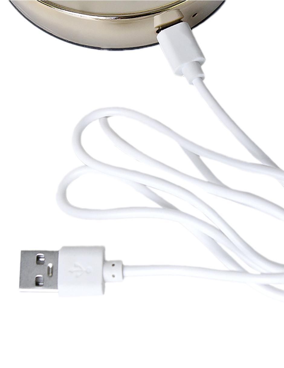 Lámpara de escritorio LED 4