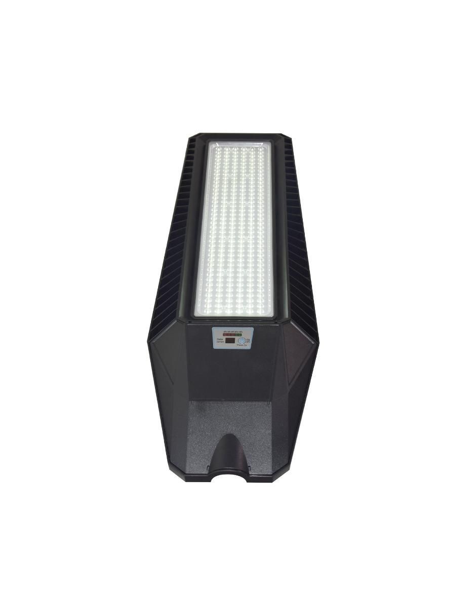 Árbotante LED Amansi III
