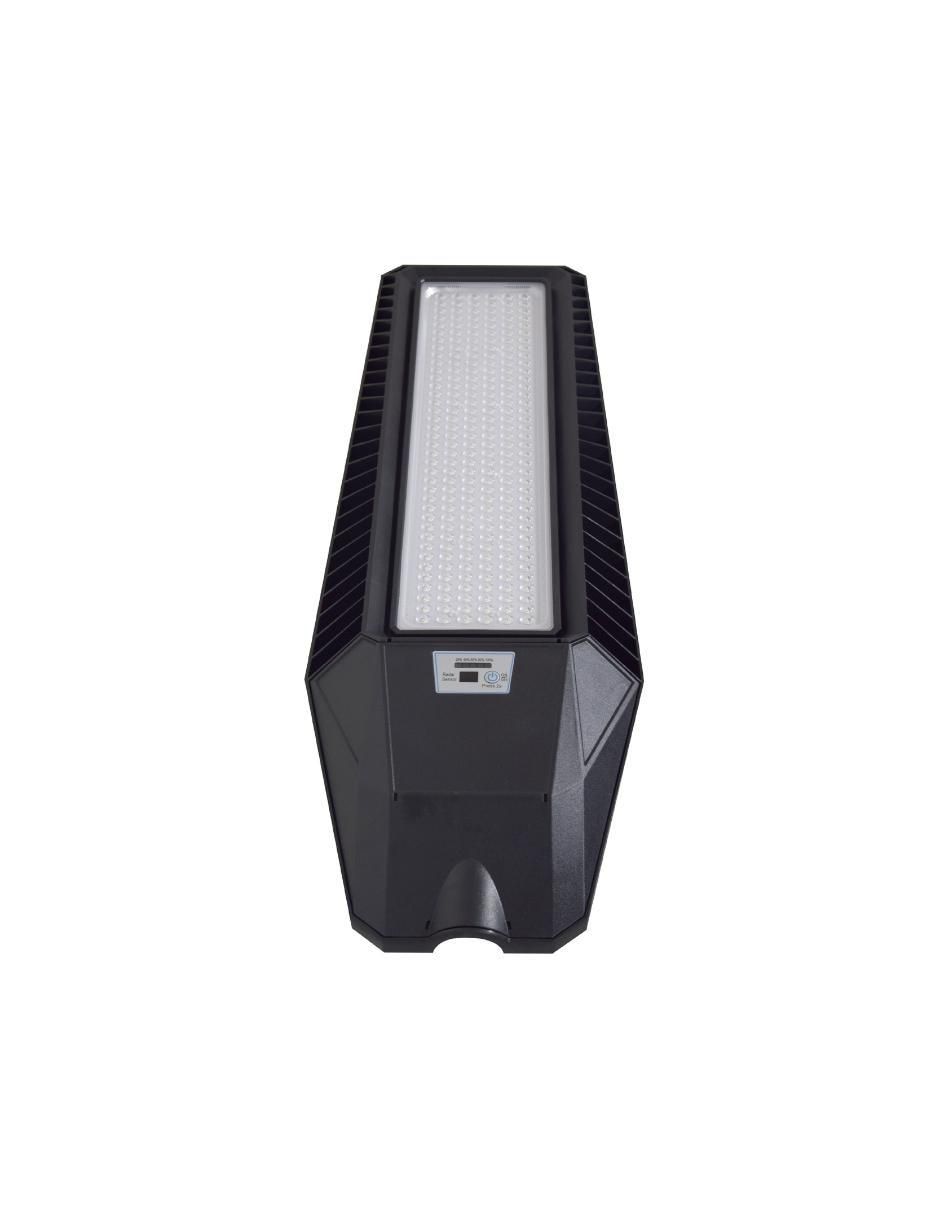 Árbotante LED Amansi III 2