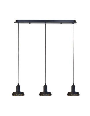 Lámpara colgante LED Belel II 1