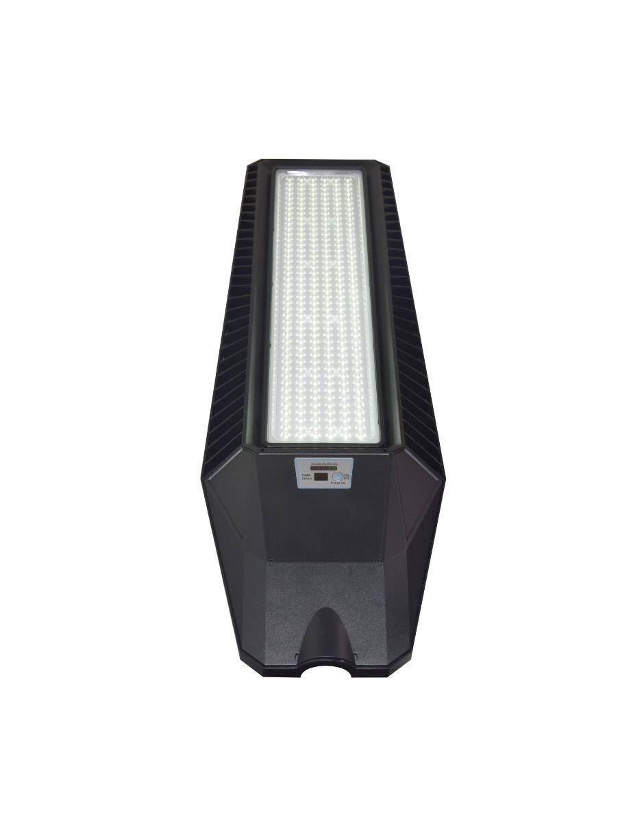 Árbotante LED Amansi IV Árbotante LED Amansi IV