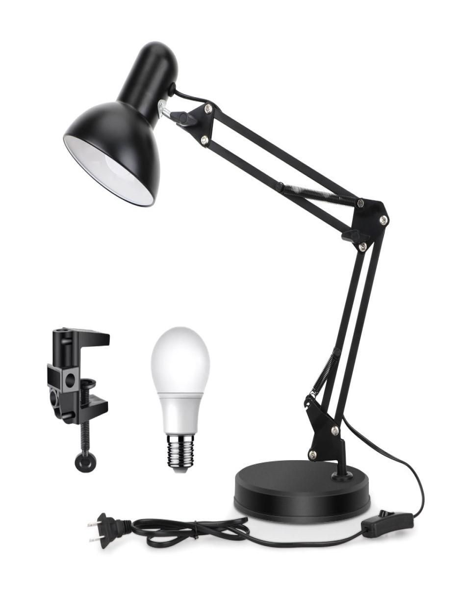 Lámpara de escritorio LED Lámpara de escritorio LED