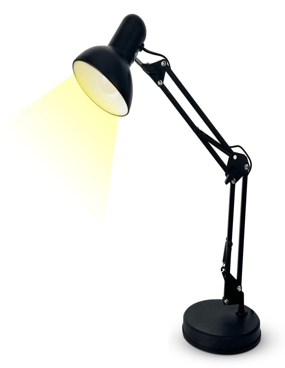 Lámpara de escritorio LED 4