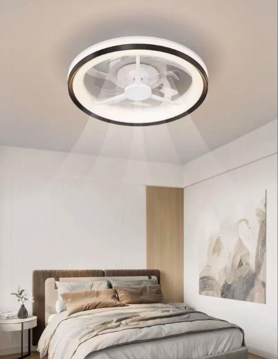 Lámpara colgante LED 2