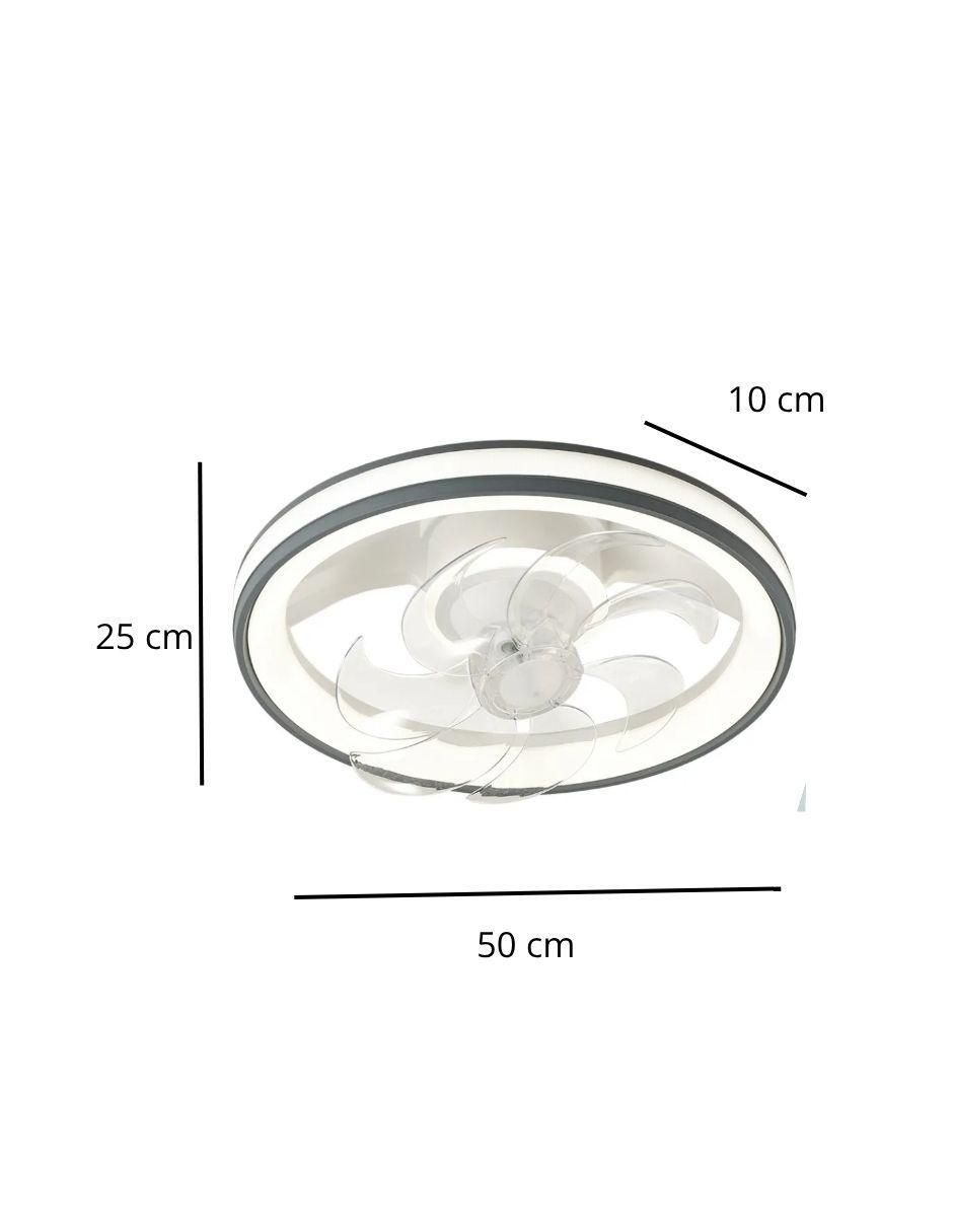Lámpara colgante LED 3