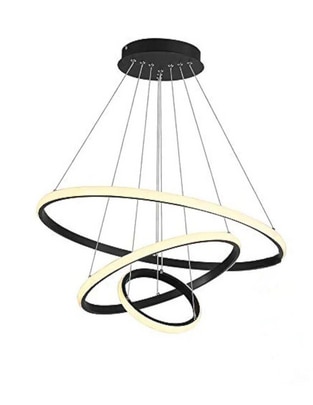 Lámpara colgante LED 1
