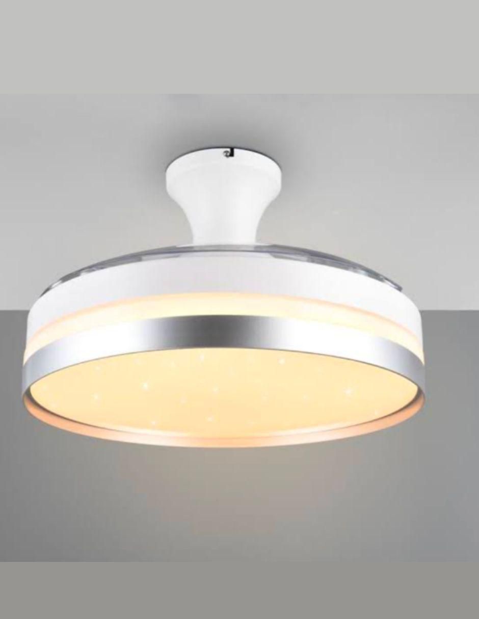 Lámpara colgante LED 2