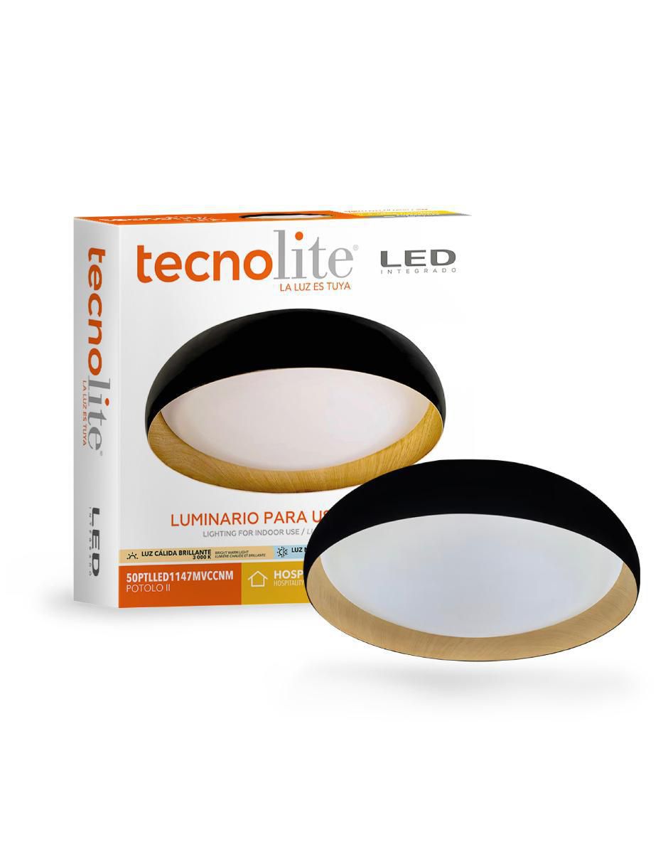 Lámpara LED Legno 2