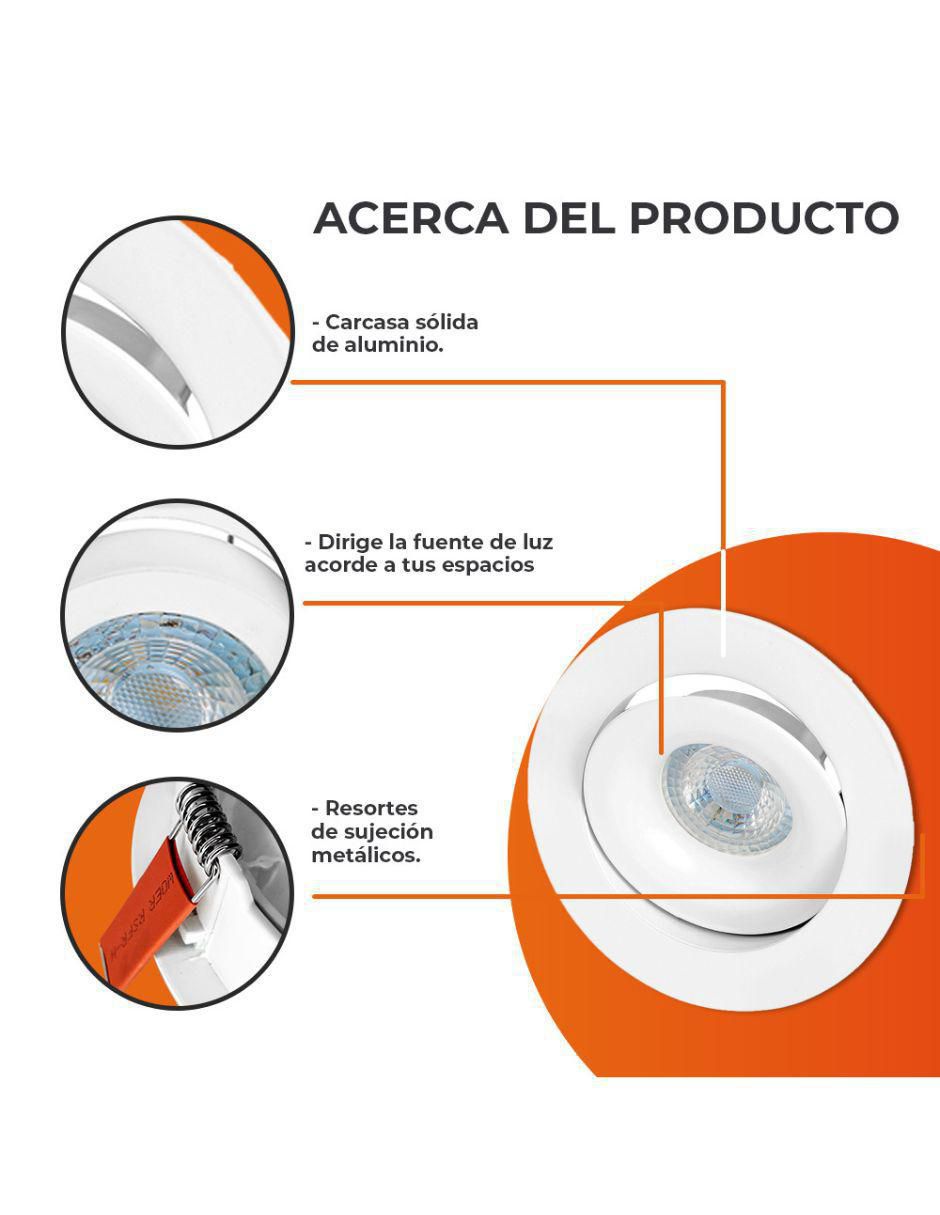 Lámpara de techo Elisium I 8