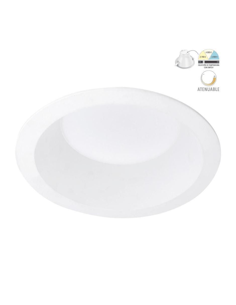 Lámpara LED Atik IV 2
