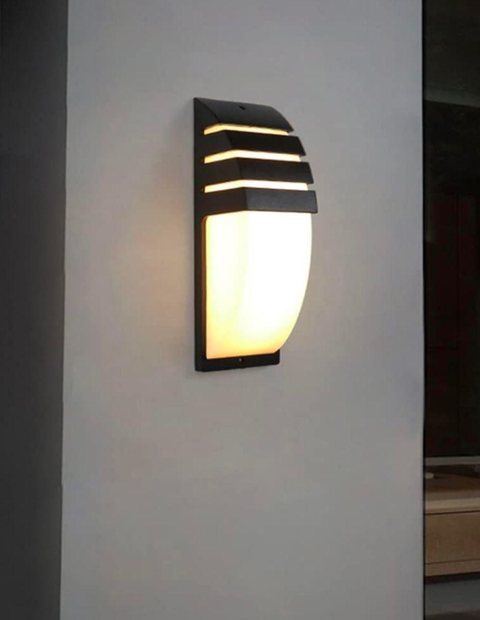Lámpara colgante LED 2