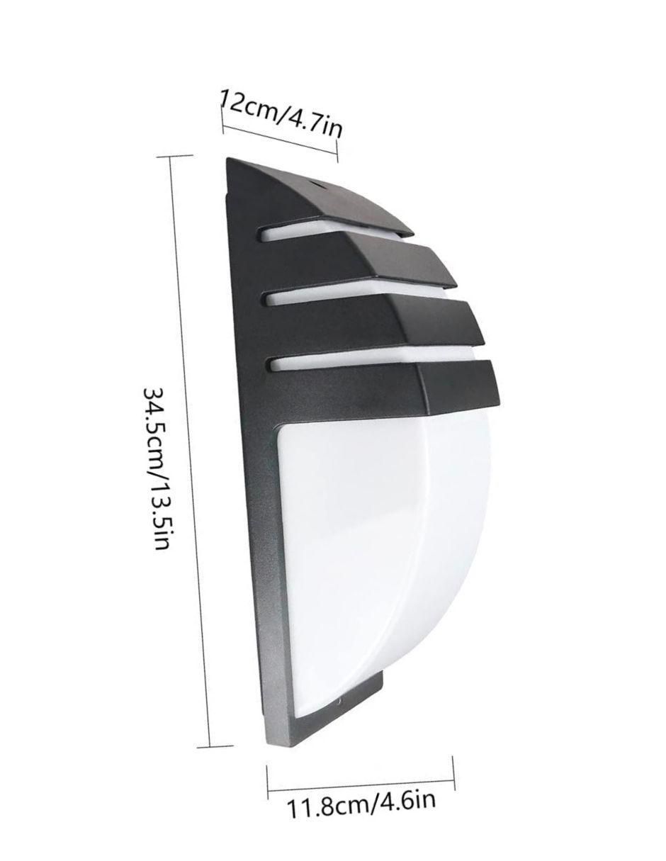 Lámpara colgante LED 3