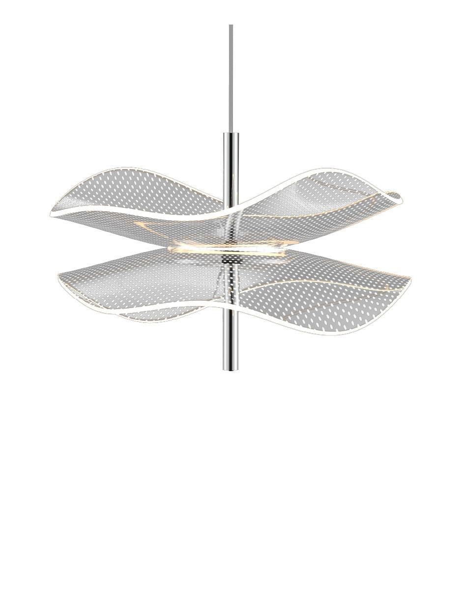 Lámpara colgante LED Class