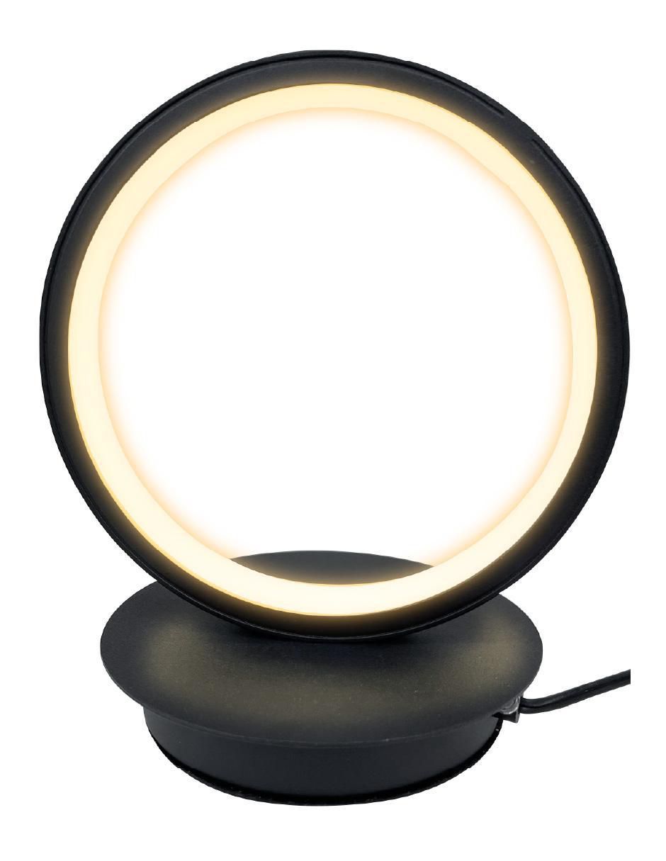 Lámpara de mesa LED Class