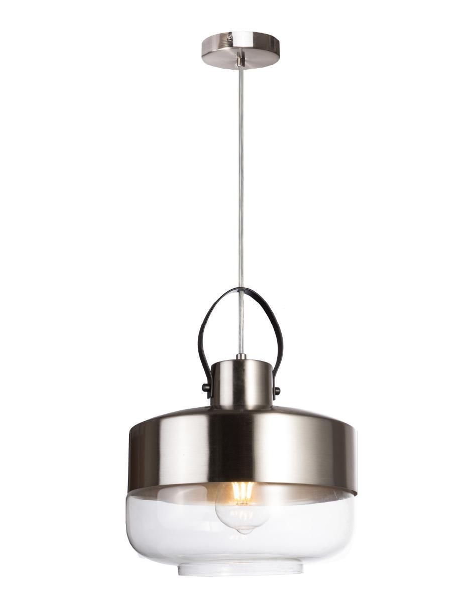 Lámpara colgante LED Class