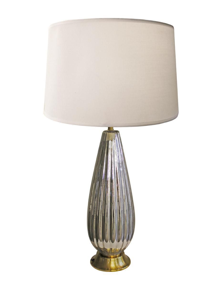 Lámpara de mesa LED Class