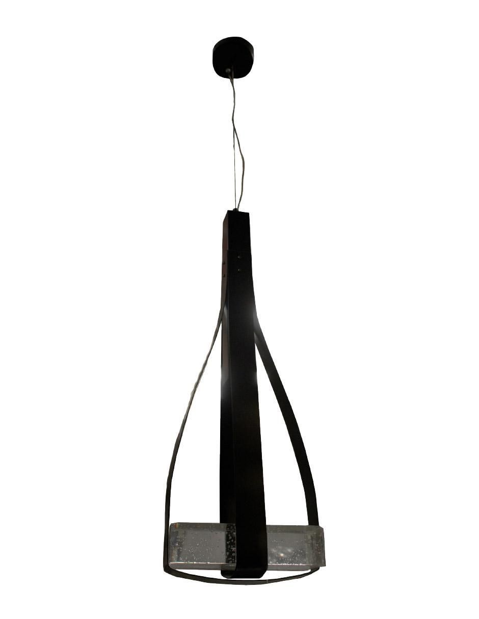 Lámpara colgante LED Class