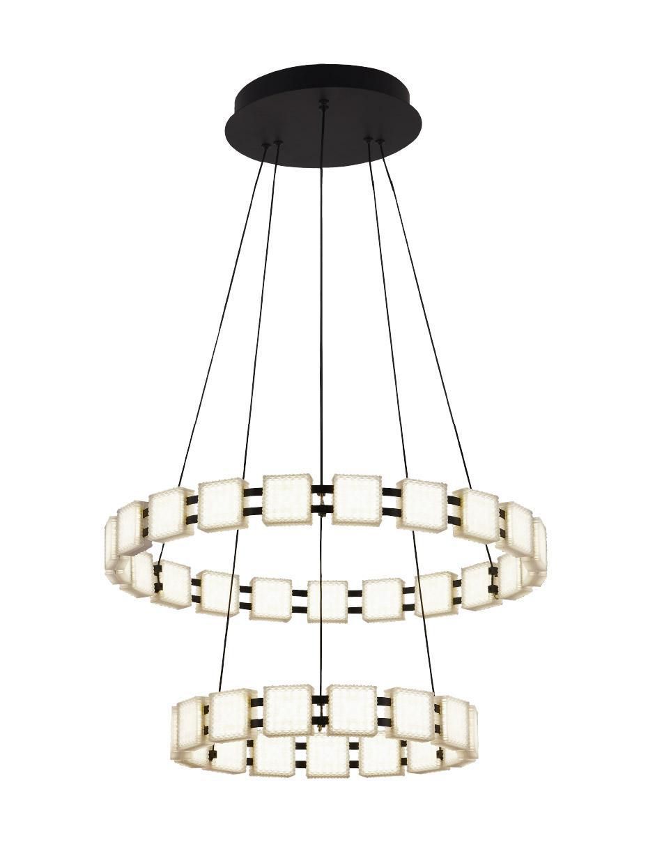 Lámpara colgante LED Class
