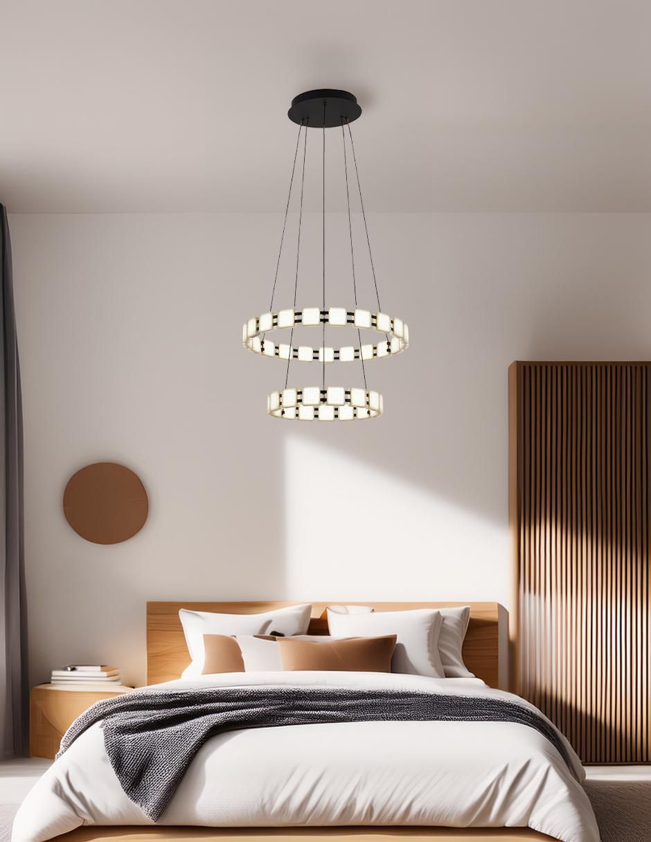 Lámpara colgante LED Class