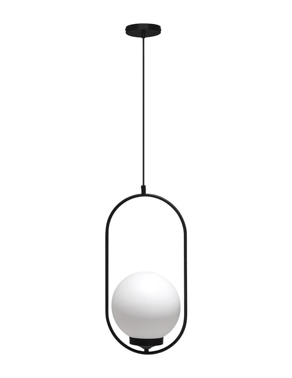 Lámpara colgante incandescente y LED Lámpara colgante incandescente y LED