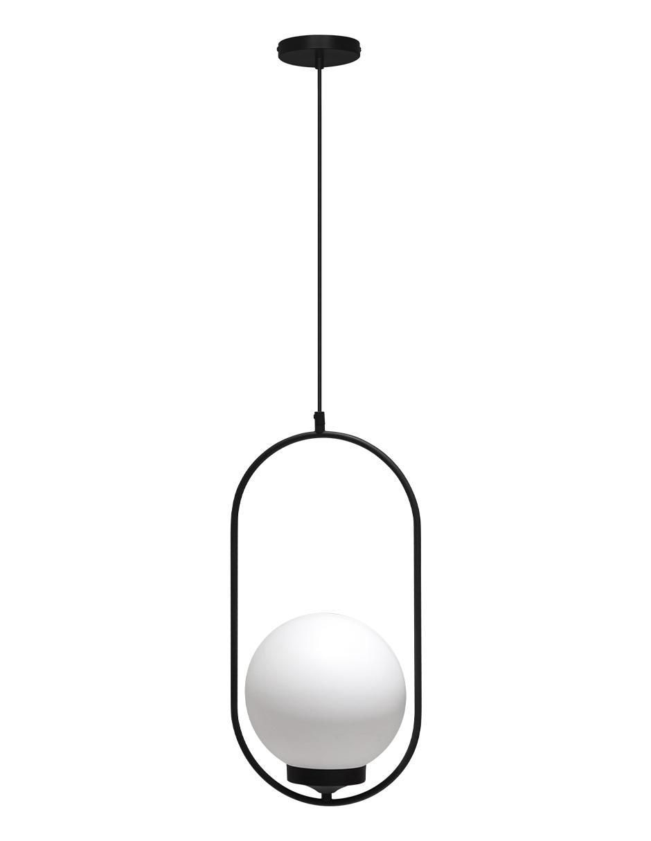 Lámpara colgante incandescente y LED Lámpara colgante incandescente y LED