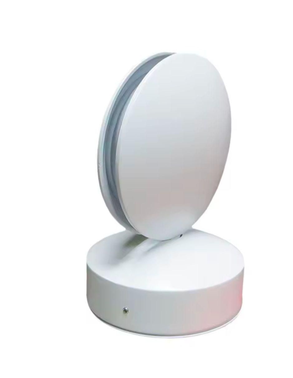 Lámpara colgante led 1