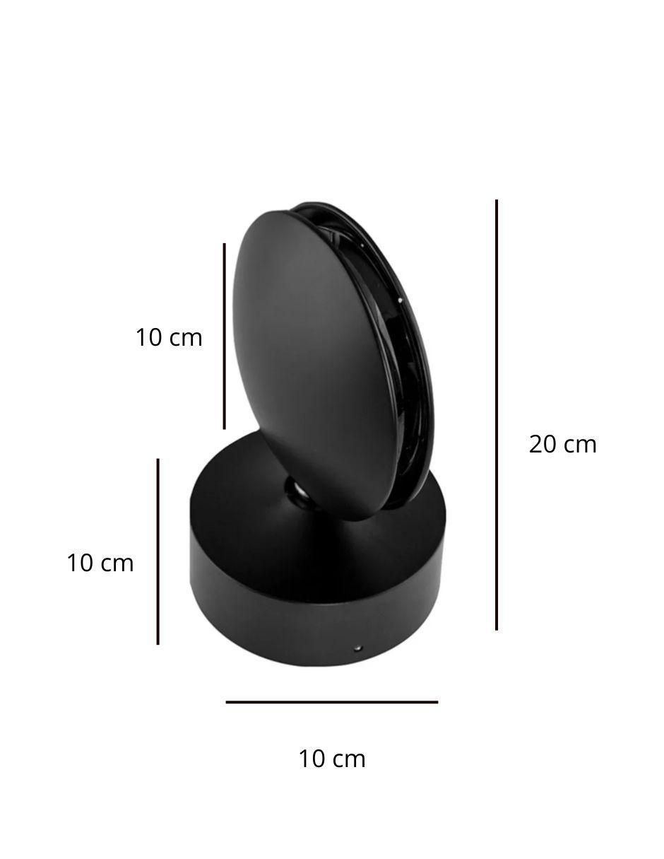 Lámpara colgante LED 3