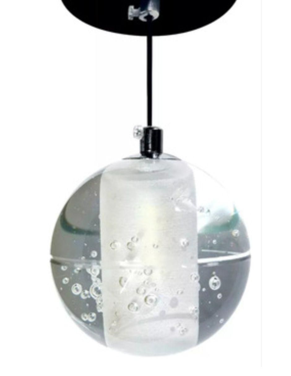 Lámpara colgante LED 2