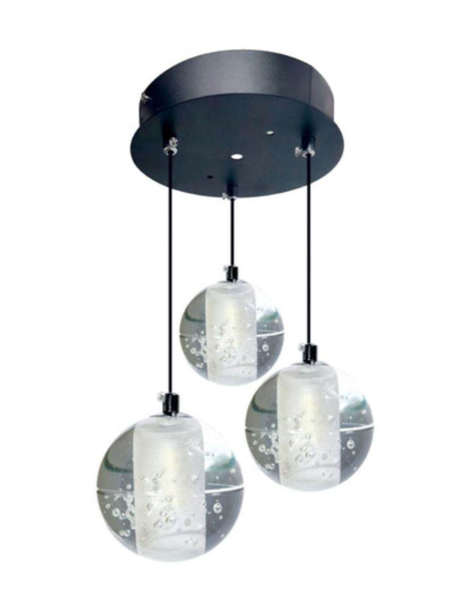 Lámpara colgante LED Lámpara colgante LED
